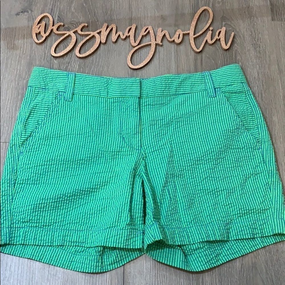 J Crew Shorts